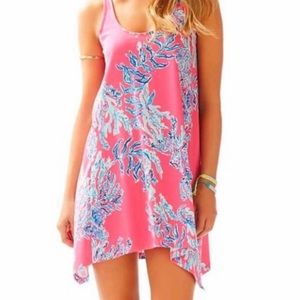 Lilly Pulitzer Monterey Dress
